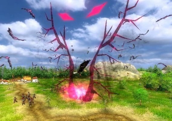 Elven Legacy - Collection EN/RU Global
