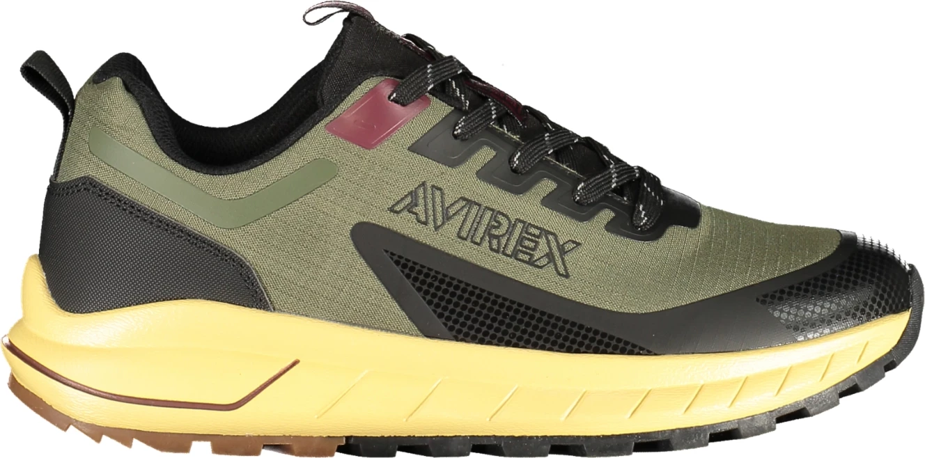 Atlete për meshkuj AVIREX BRADY, të gjelbra