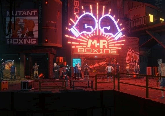ANNO: Mutationem Global