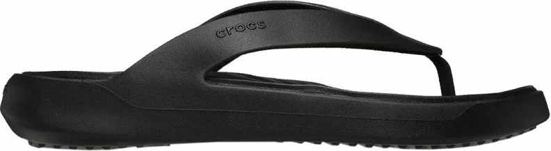 Papuqe për femra Crocs, të zeza [Madhësia: 42 - 43]