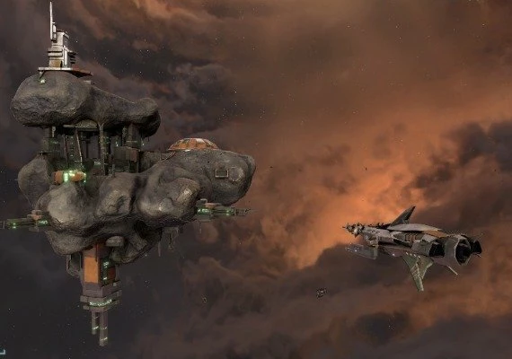 Sins of a Solar Empire II Global