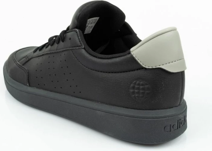 Atlete për meshkuj adidas Nova Court M GZ1783, të zeza