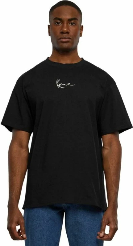 Maicë për meshkuj Karl Kani Signature Tee 6060584, e zezë