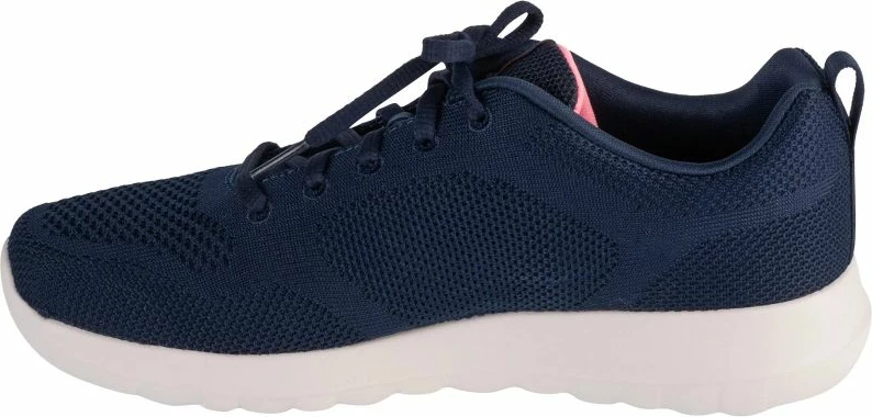 Atlete Skechers lifestyle navy [Madhësia: 36]