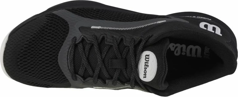 Atlete për meshkuj Wilson Hurakn 2.0, të zezë