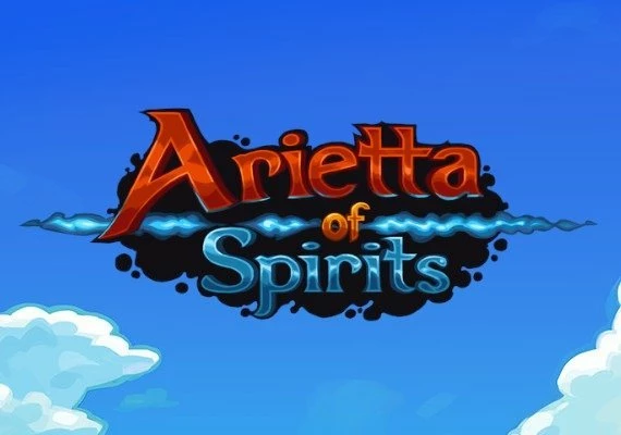 Arietta of Spirits Global