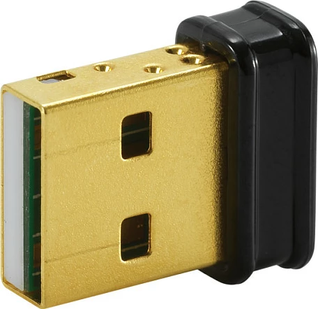 Wi-Fi adapter ASUS USB-N10, USB, i zi