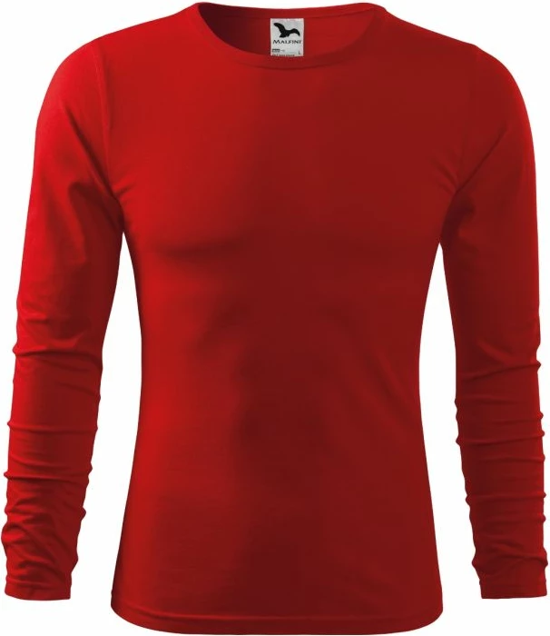 Maicë për meshkuj Adler, e kuqe