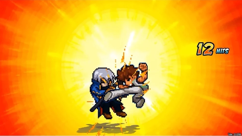 Lojë për PlayStation 5 PQube Pocket Bravery (PS5), PEGI 16