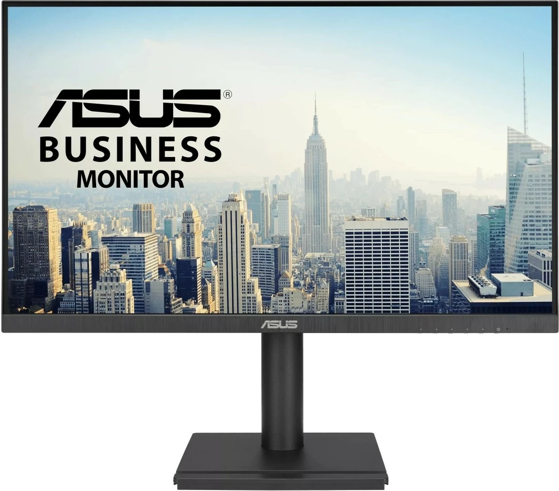 Monitor Asus VA27DQFS 27", IPS, FHD, 100Hz, i zi