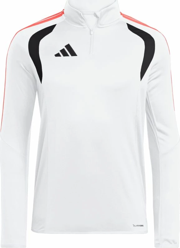 Duks për meshkuj adidas, i bardhë