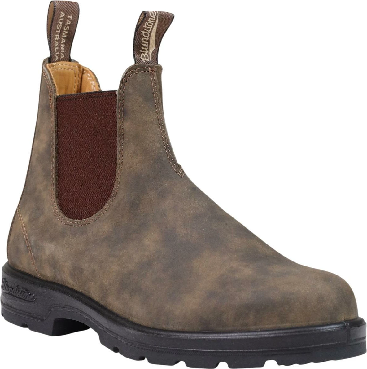 Çizme për meshkuj Blundstone 585, kafe [Madhësia: 46]
