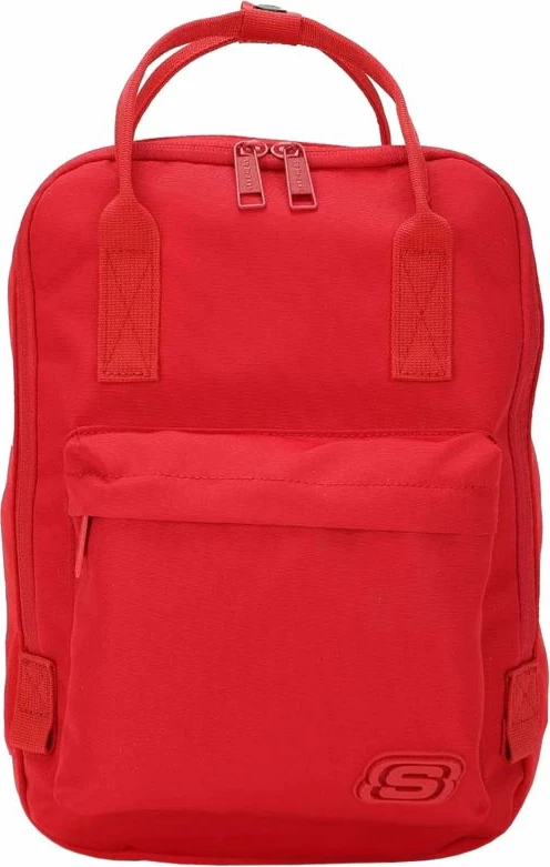 Çantë shpine Skechers, e kuqe