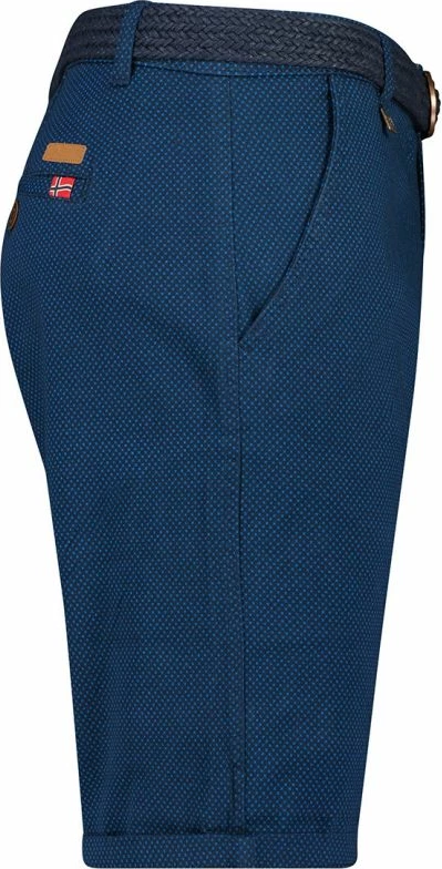 Shorce për meshkuj Geographical Norway, navy