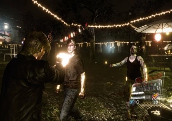 Resident Evil 6 - Complete Pack 2013 Edition EN/DE/FR/IT/PL/RU/ES Global
