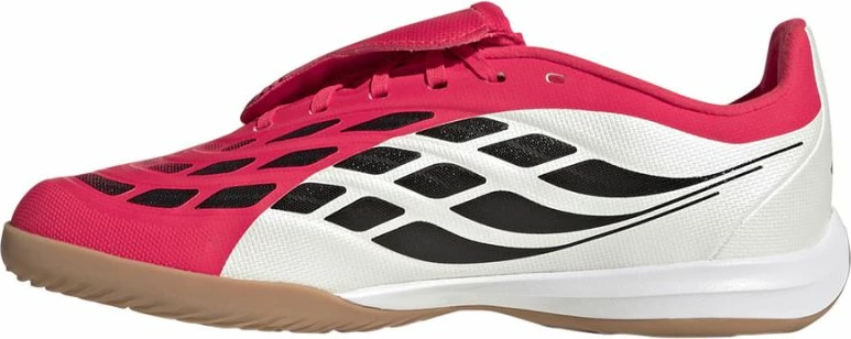 Atlete futbolli për fëmijë adidas, Predator League [Madhësia: 35.5]