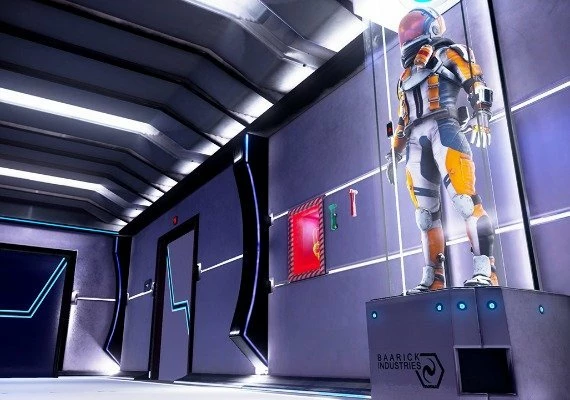 Loading Human: Chapter 1 VR EN/DE/FR/IT/PT/ES Global