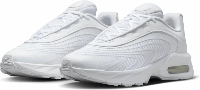 Atlete për meshkuj Nike Air Max Fire New IR0819-100, të bardha [Madhësia: 41]