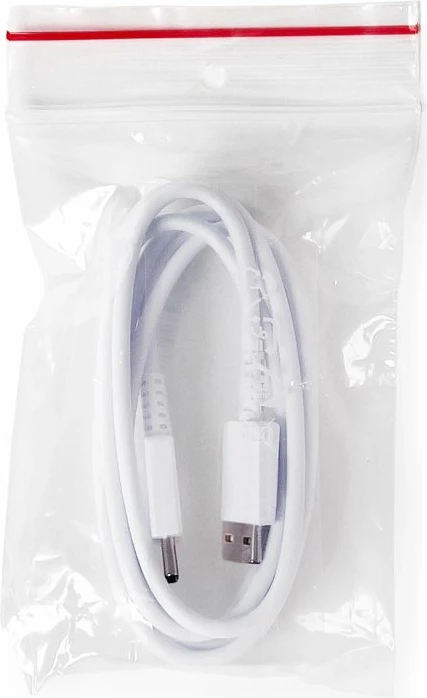 Kabllo Samsung EP-DN930CWE USB-A në USB-C 1.2m, e bardhë