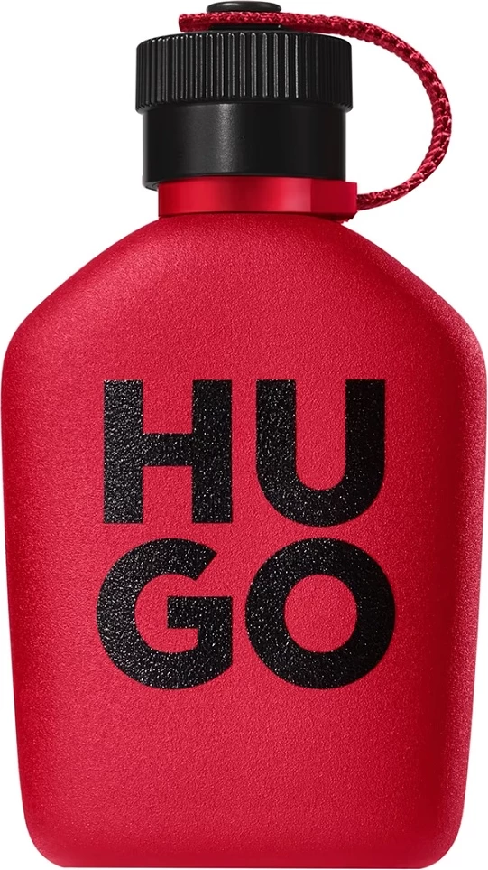 Eau de Parfum për meshkuj Hugo Boss Intense, 125ml