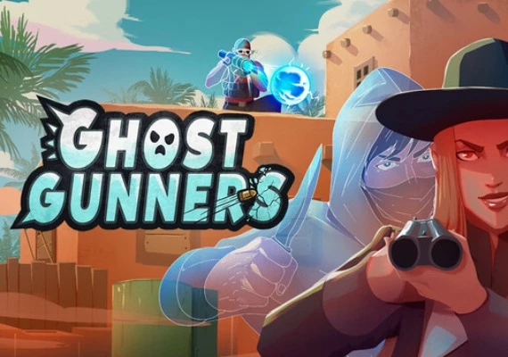Ghost Gunners Global