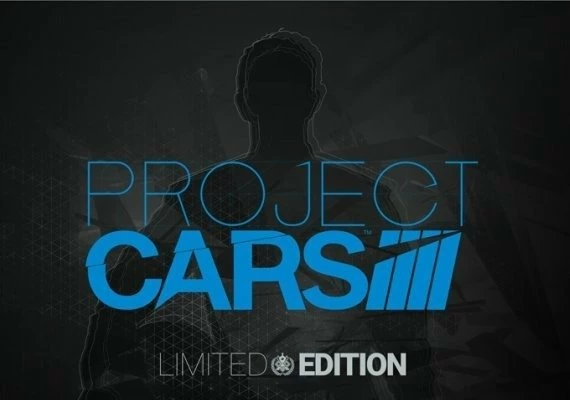Project CARS + Upgrade Limited Edition EN/DE/FR/IT/PL/PT/RU/ES Global