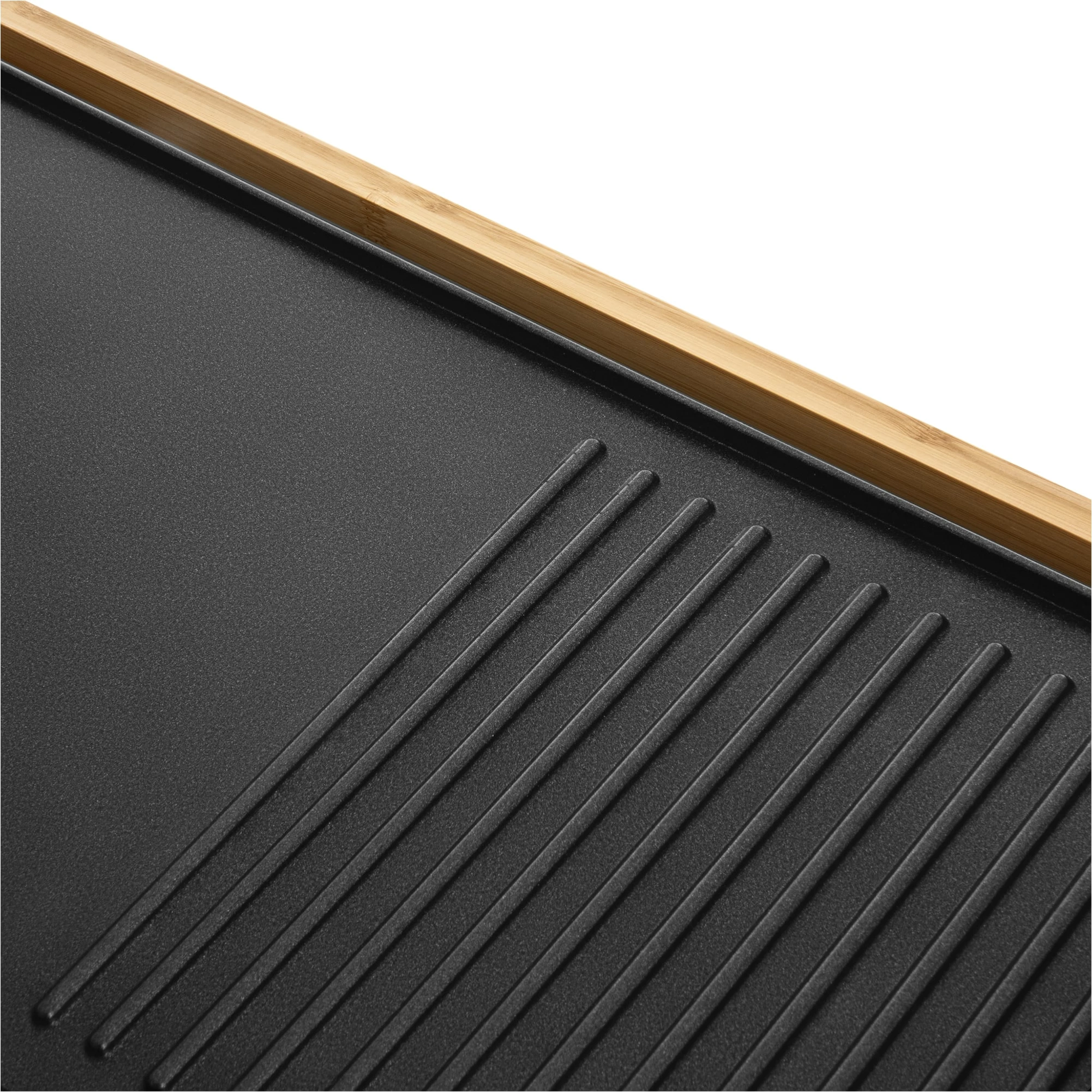Grill elektrik Sencor SBG 206BK, 43 x 23 cm, bamboo