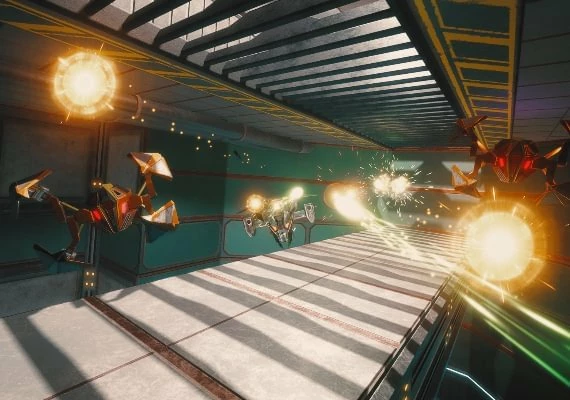 Overload EN/DE/FR/RU/ES Global