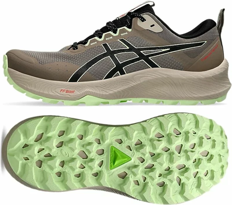 Atlete Asics GEL-Trabuco Terra 3