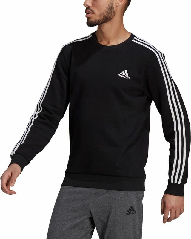 Duks për meshkuj adidas, i zi [Madhësia: XXL]