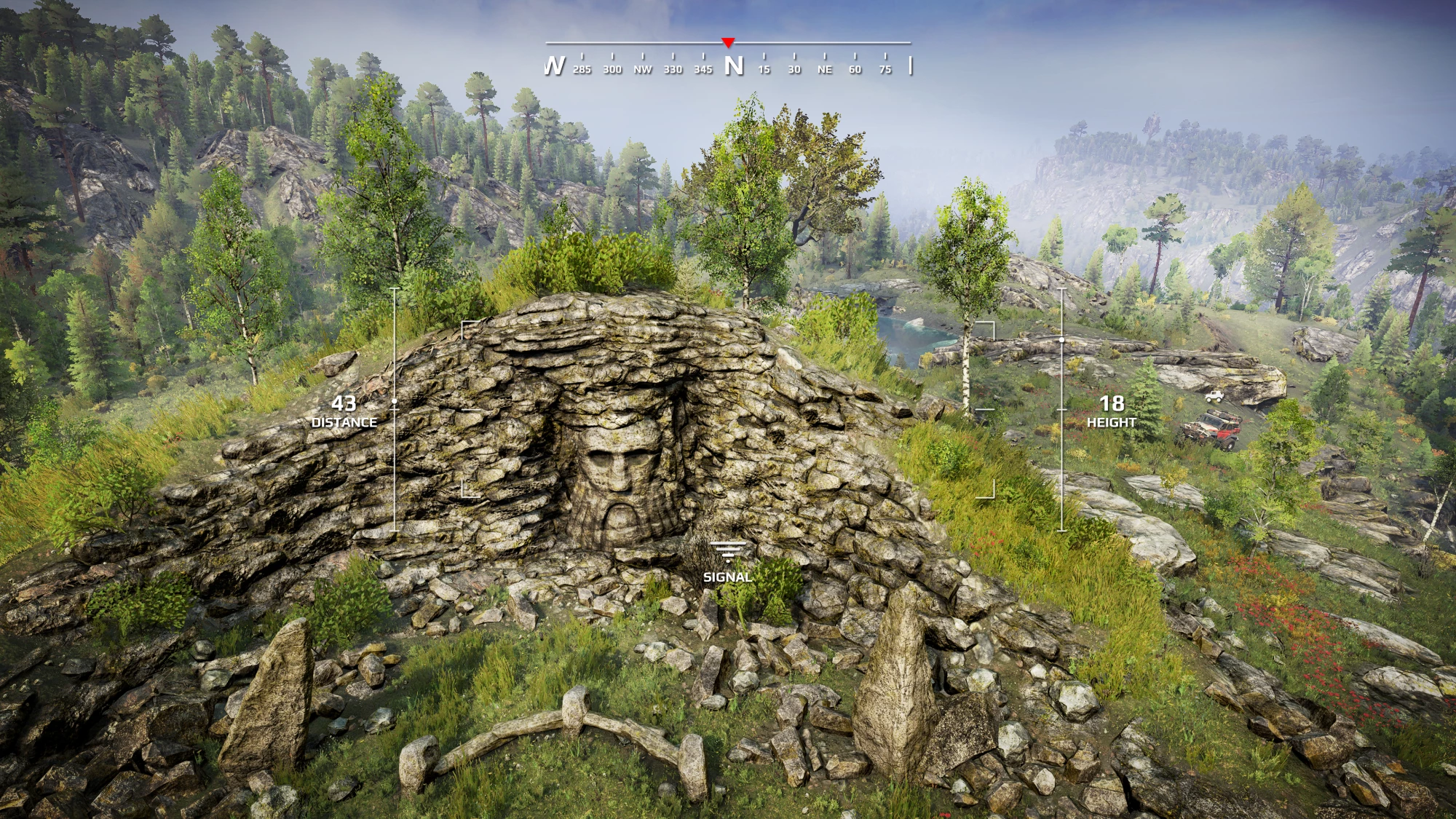 Lojë PC Saber Interactive Expeditions: A Mudrunner Game Day One Edition