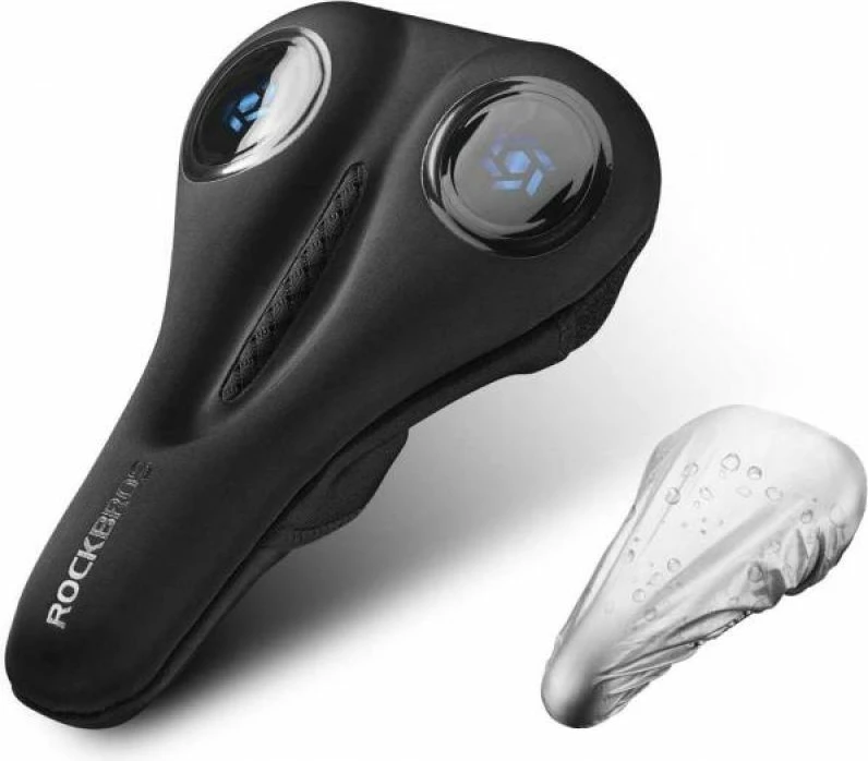 Mbulesë selje për biçikletë Rockbros