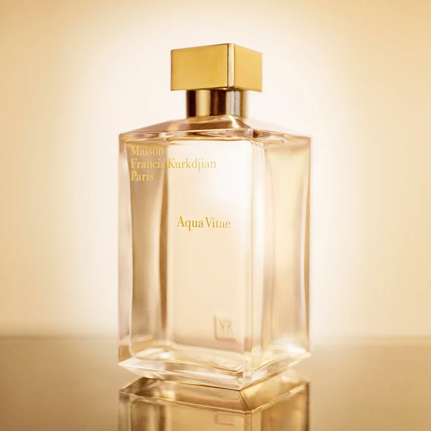 Eau de Toilette Maison Francis Kurkdjian Aqua Vitae, 200ml