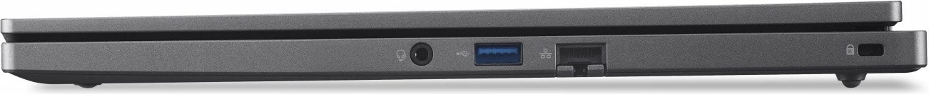 Laptop Acer TravelMate P2 TMP216-71-G3-TCO Core Ultra 5 125H 16GB RAM 512GB SSD Windows 11 Pro Gri