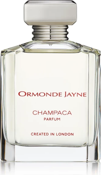 Eau de Parfum ORMANDE JAYNE Champaca, 88 ml