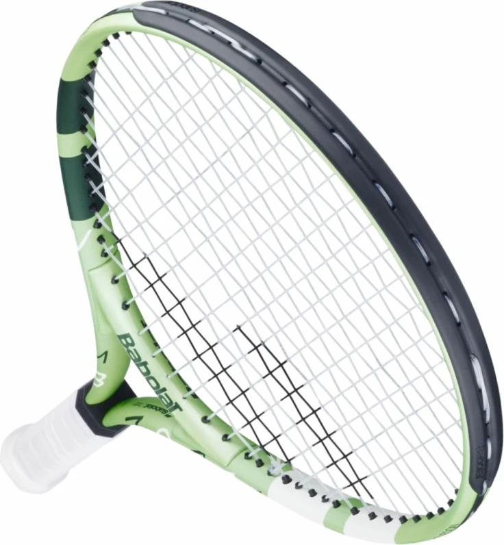 Reket tenisi për fëmijë Babolat, mint