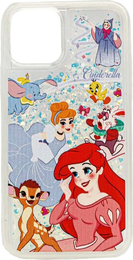 Fotroll Për Telefon Tech Time FA103-012 (Multicolor, IP15PROMAX)