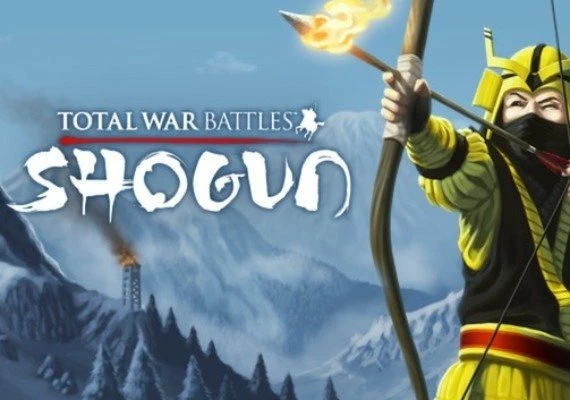 Total War Battles: Shogun EN/DE/FR/IT/ES Global