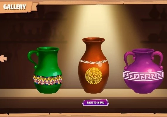 Pottery Crafts: Hand-Made Simulator EN/DE/PT/RU/ZH Global