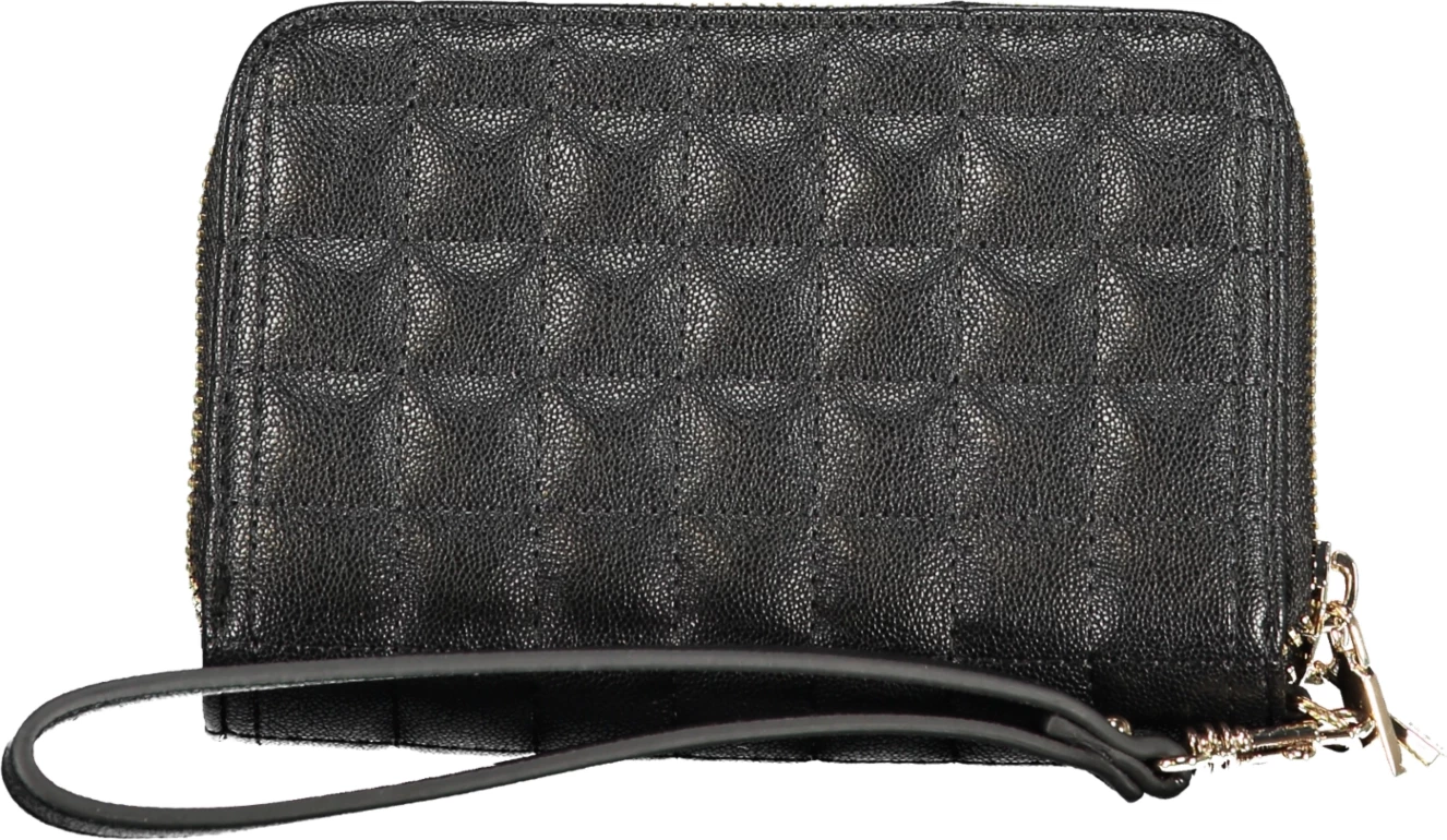 Portofol GUESS JEANS femra, të zezë