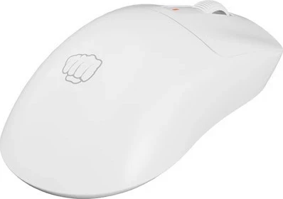 Maus Fury Tanto T4, wireless, 12000 dpi, 7 butona, e bardhë