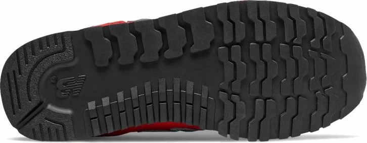 Atlete fëmijë New Balance, të kuqe [Madhësia: 40]