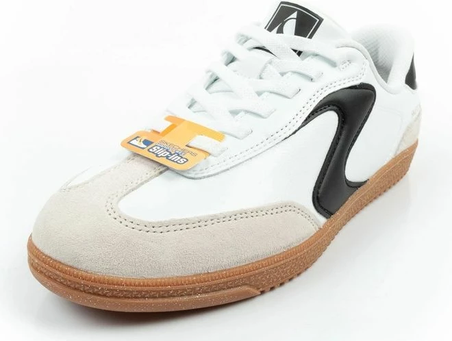 Atlete femra Skechers Perfect Choice Slip-Ins, të bardha