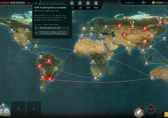 Quarantine Global