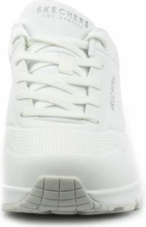 Atlete për femra Skechers Uno-Stand On Air, të bardha
