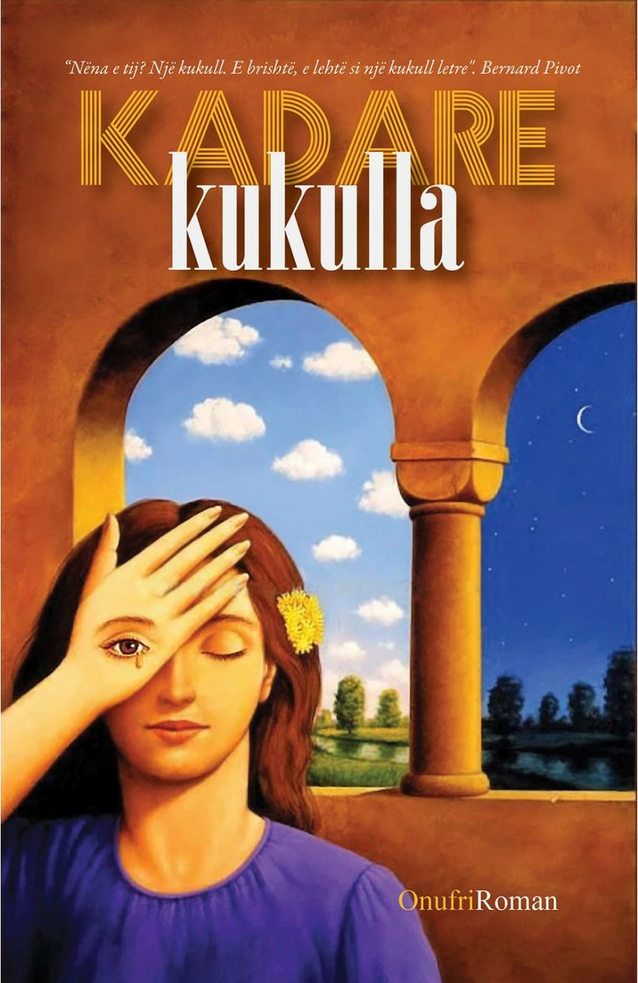 Kukulla - Ismail Kadare