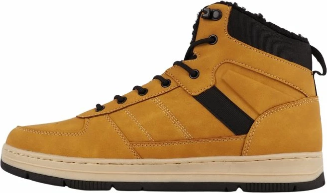 Këpucë për meshkuj O'Neill, kafe