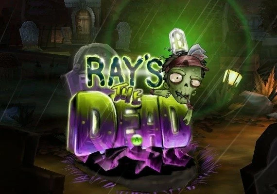 Ray's The Dead EN Global