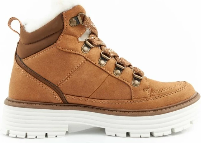 Çizme dimri për femra O'Neill, kafe