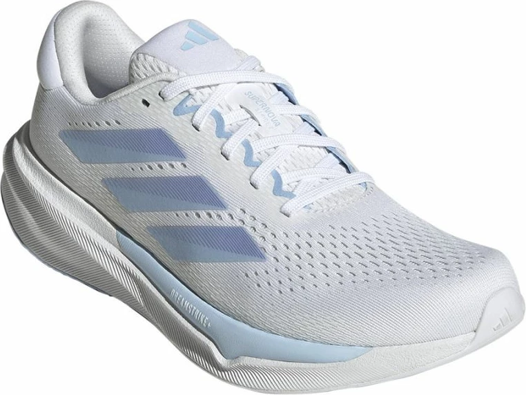 Atlete për femra adidas, të bardha